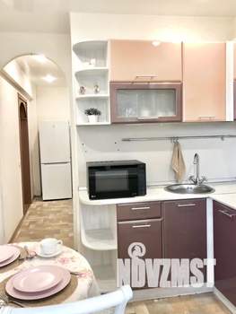 1-к квартира, посуточно, 33м2, 5/9 этаж