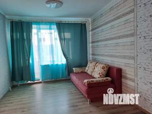 1-к квартира, посуточно, 35м2, 6/13 этаж