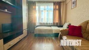 2-к квартира, посуточно, 50м2, 5/9 этаж