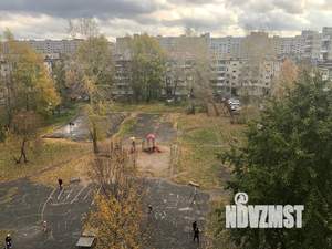 1-к квартира, посуточно, 32м2, 7/9 этаж