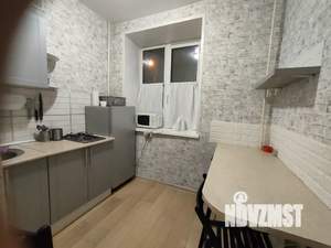 2-к квартира, посуточно, 56м2, 1/5 этаж