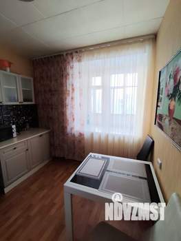 1-к квартира, на длительный срок, 37м2, 4/14 этаж