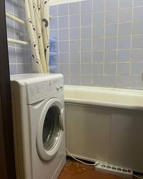 1-к квартира, на длительный срок, 31м2, 9/9 этаж