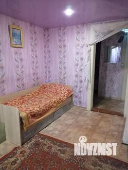 1-к квартира, на длительный срок, 30м2, 2/2 этаж