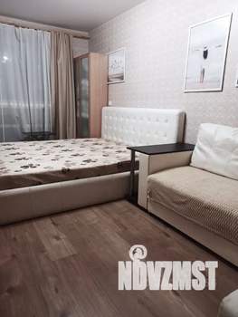 3-к квартира, посуточно, 63м2, 4/5 этаж