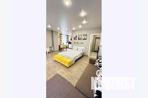 1-к квартира, посуточно, 48м2, 2/11 этаж