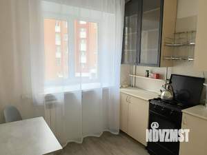 1-к квартира, посуточно, 31м2, 3/5 этаж