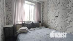 2-к квартира, посуточно, 45м2, 1/5 этаж