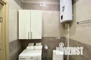 1-к квартира, посуточно, 30м2, 20/25 этаж