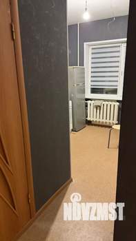 1-к квартира, на длительный срок, 31м2, 1/9 этаж