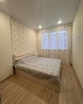 2-к квартира, на длительный срок, 52м2, 3/8 этаж