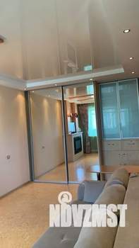 2-к квартира, посуточно, 52м2, 3/5 этаж