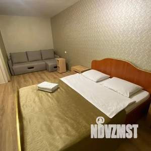 1-к квартира, посуточно, 33м2, 5/12 этаж