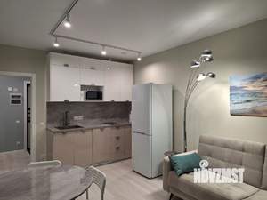 2-к квартира, на длительный срок, 47м2, 2/15 этаж