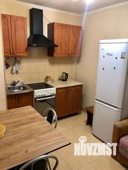 1-к квартира, на длительный срок, 33м2, 6/17 этаж