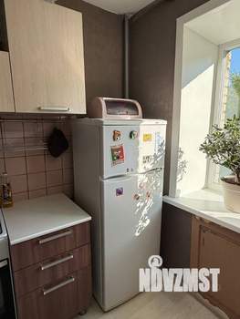 1-к квартира, на длительный срок, 30м2, 2/9 этаж