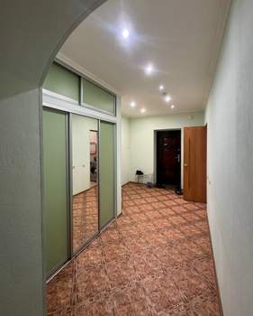 1-к квартира, на длительный срок, 50м2, 7/9 этаж