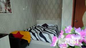 1-к квартира, посуточно, 25м2, 11/12 этаж