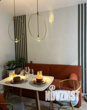 1-к квартира, посуточно, 39м2, 13/14 этаж