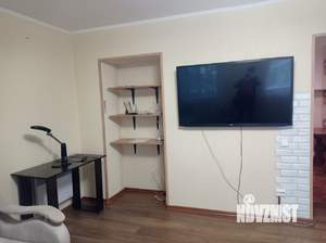 1-к квартира, на длительный срок, 38м2, 1/9 этаж