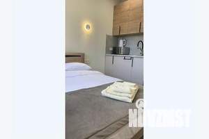 1-к квартира, посуточно, 18м2, 1/9 этаж