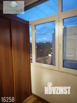 2-к квартира, на длительный срок, 43м2, 9/9 этаж