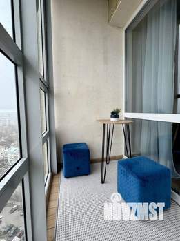 1-к квартира, посуточно, 29м2, 1/1 этаж