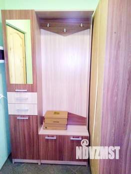 1-к квартира, на длительный срок, 24м2, 2/5 этаж