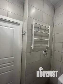 Студия квартира, на длительный срок, 24м2, 15/16 этаж