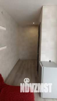 1-к квартира, посуточно, 24м2, 1/9 этаж