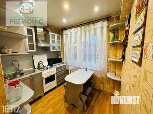 2-к квартира, на длительный срок, 44м2, 4/5 этаж