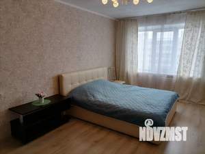 2-к квартира, посуточно, 50м2, 8/9 этаж