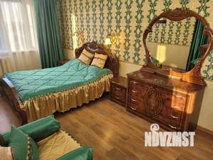 4-к квартира, посуточно, 90м2, 9/10 этаж