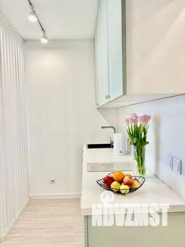 1-к квартира, посуточно, 23м2, 8/10 этаж