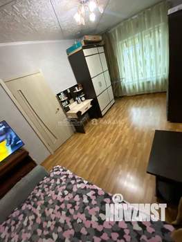 1-к квартира, на длительный срок, 35м2, 1/2 этаж