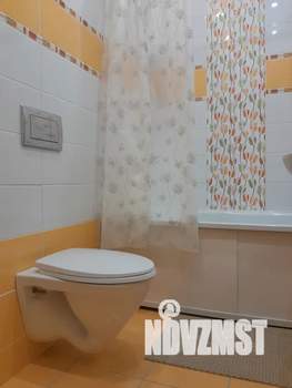 Студия квартира, посуточно, 34м2, 3/10 этаж