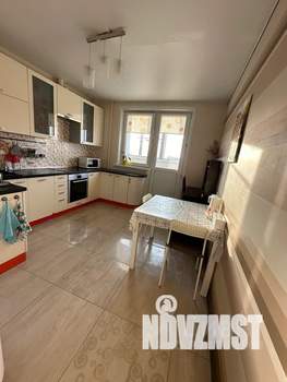 1-к квартира, посуточно, 44м2, 10/13 этаж