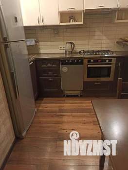 3-к квартира, посуточно, 68м2, 1/1 этаж