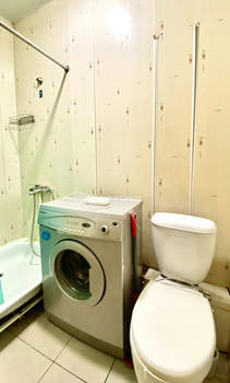 Студия квартира, на длительный срок, 14м2, 1/5 этаж