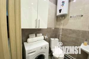 1-к квартира, посуточно, 30м2, 20/25 этаж