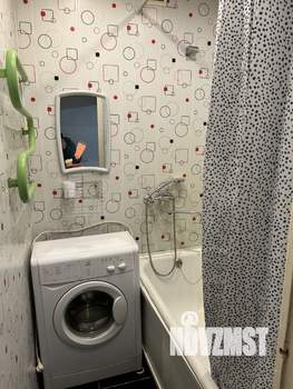 1-к квартира, на длительный срок, 30м2, 1/9 этаж