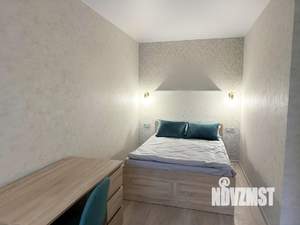 1-к квартира, на длительный срок, 40м2, 8/10 этаж
