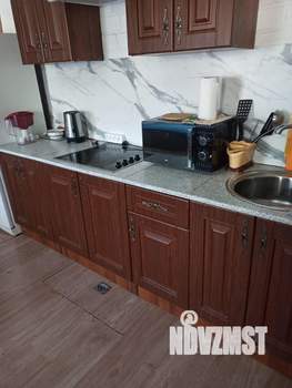 2-к квартира, посуточно, 38м2, 1/1 этаж