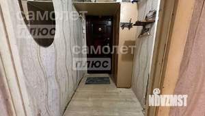 1-к квартира, на длительный срок, 30м2, 1/9 этаж