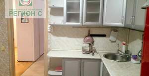 Студия квартира, на длительный срок, 32м2, 5/5 этаж