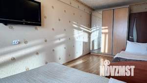 2-к квартира, посуточно, 50м2, 1/1 этаж