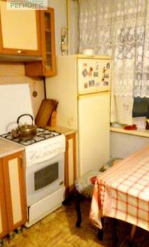 2-к квартира, на длительный срок, 45м2, 2/5 этаж