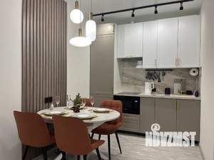 1-к квартира, посуточно, 53м2, 8/14 этаж