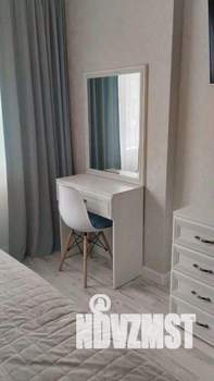 1-к квартира, посуточно, 29м2, 1/1 этаж