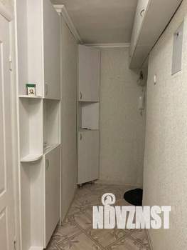 1-к квартира, посуточно, 31м2, 1/1 этаж